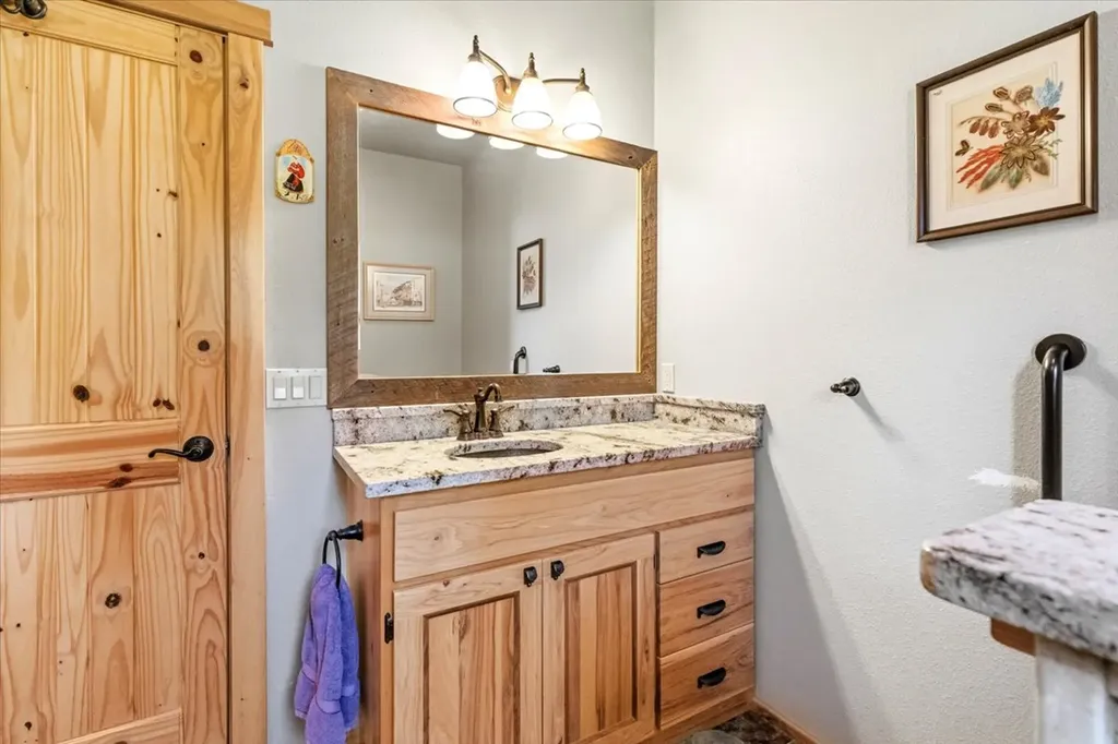 130 Glen Hills Drive Eureka MT 59917