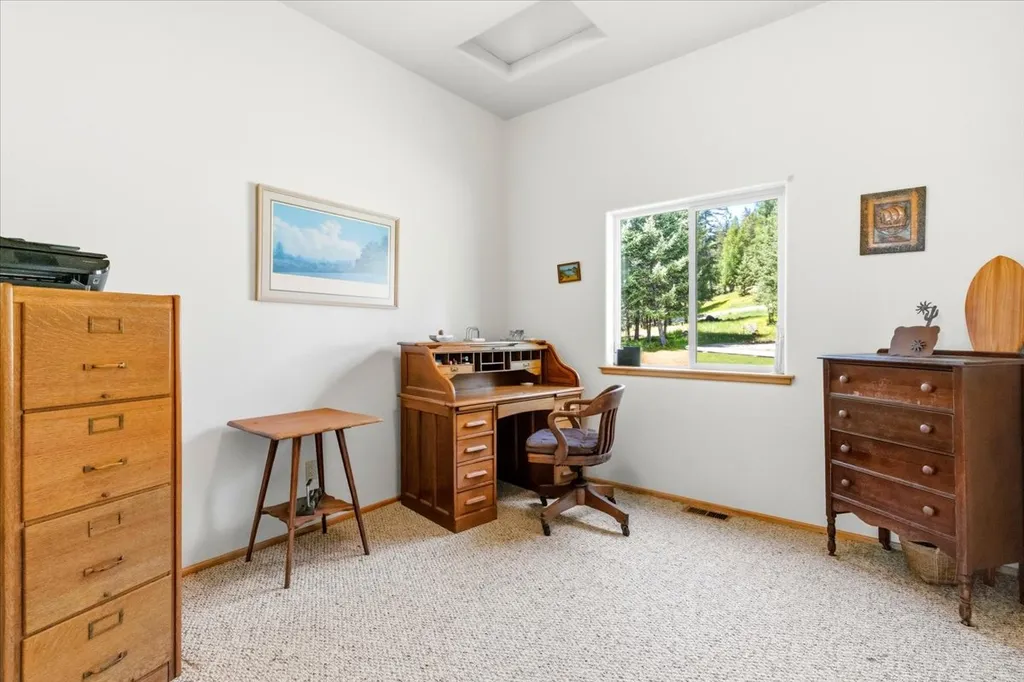 130 Glen Hills Drive Eureka MT 59917