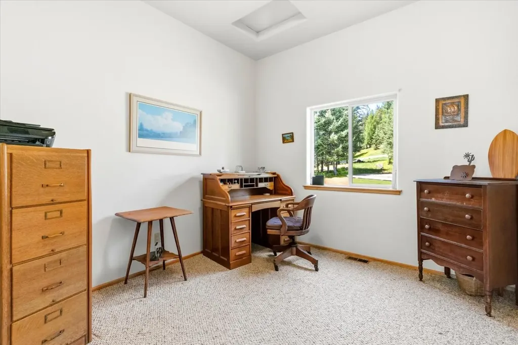 130 Glen Hills Drive Eureka MT 59917