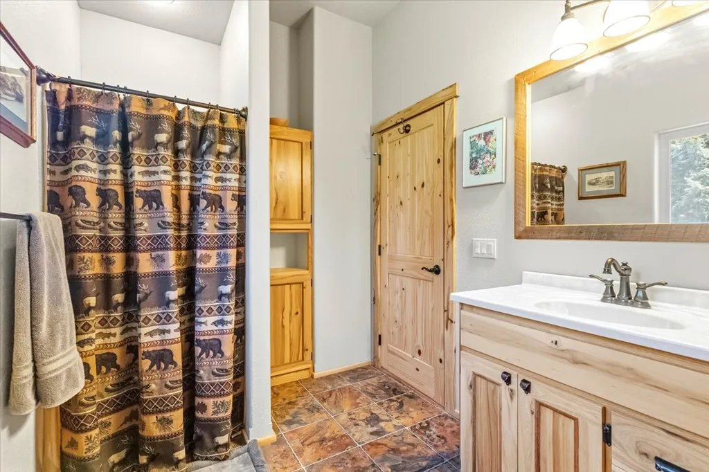 130 Glen Hills Drive Eureka MT 59917