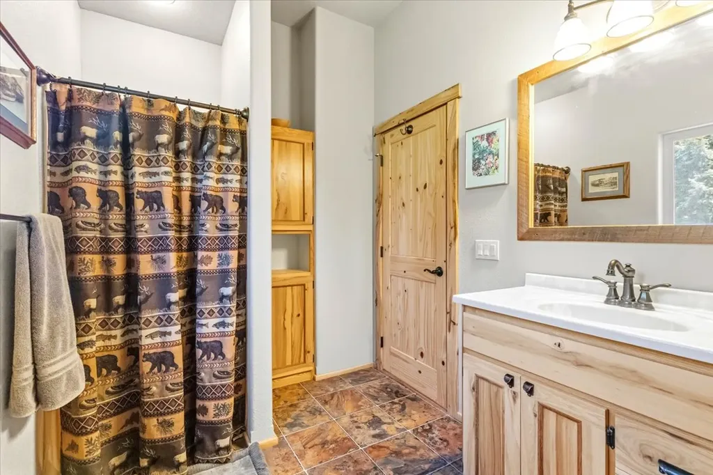 130 Glen Hills Drive Eureka MT 59917