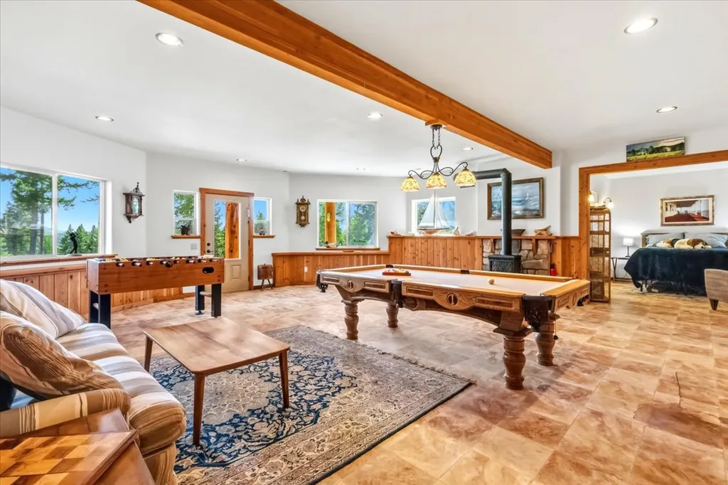 130 Glen Hills Drive Eureka MT 59917