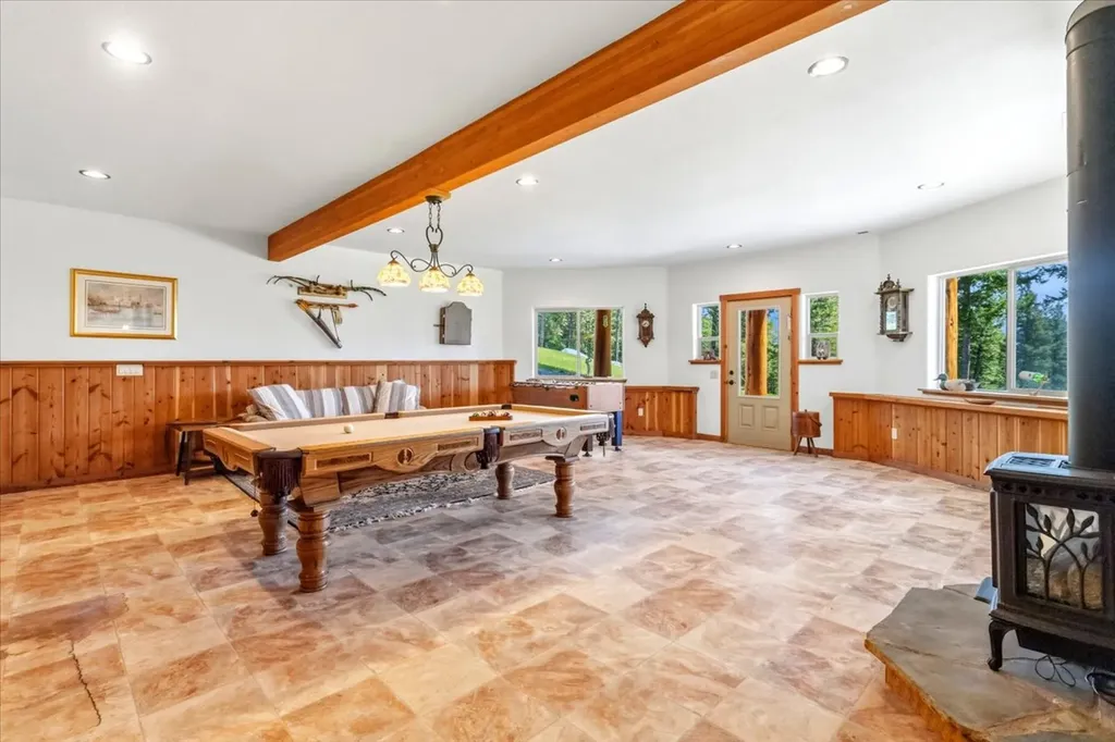 130 Glen Hills Drive Eureka MT 59917