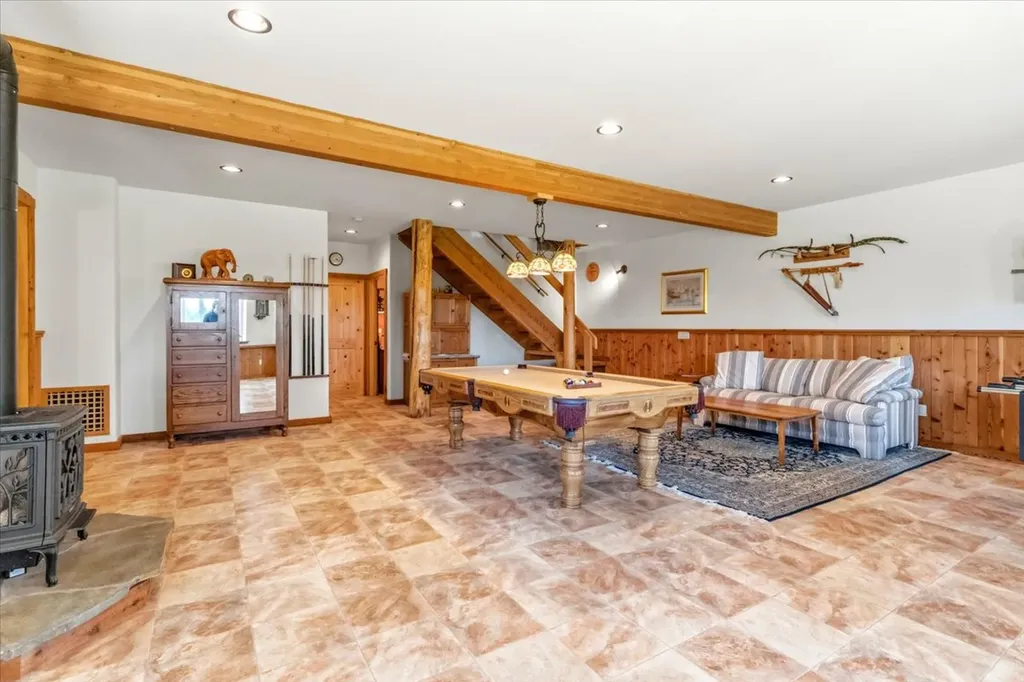 130 Glen Hills Drive Eureka MT 59917