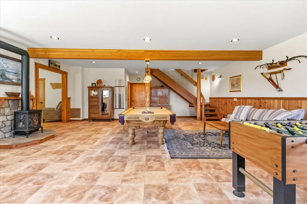 130 Glen Hills Drive Eureka MT 59917