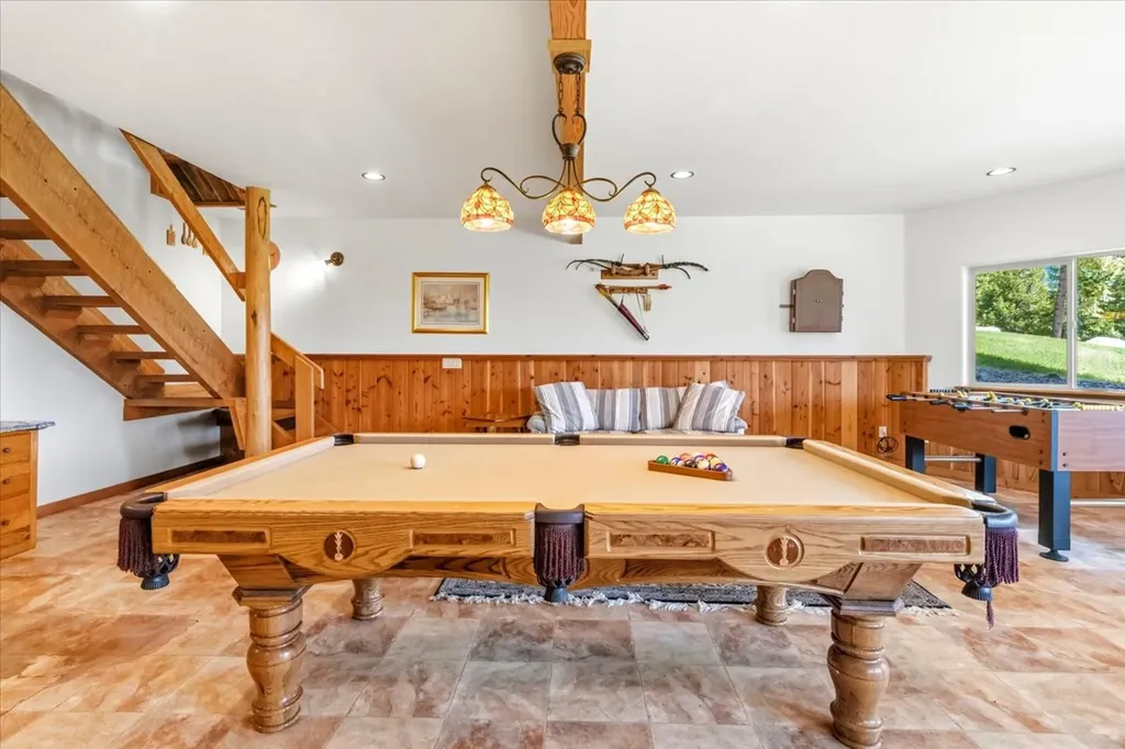 130 Glen Hills Drive Eureka MT 59917
