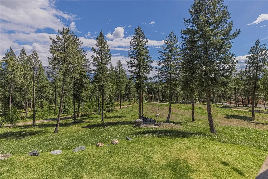 130 Glen Hills Drive Eureka MT 59917