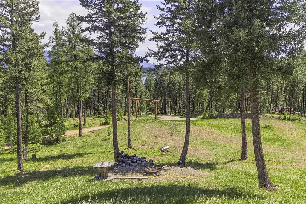 130 Glen Hills Drive Eureka MT 59917