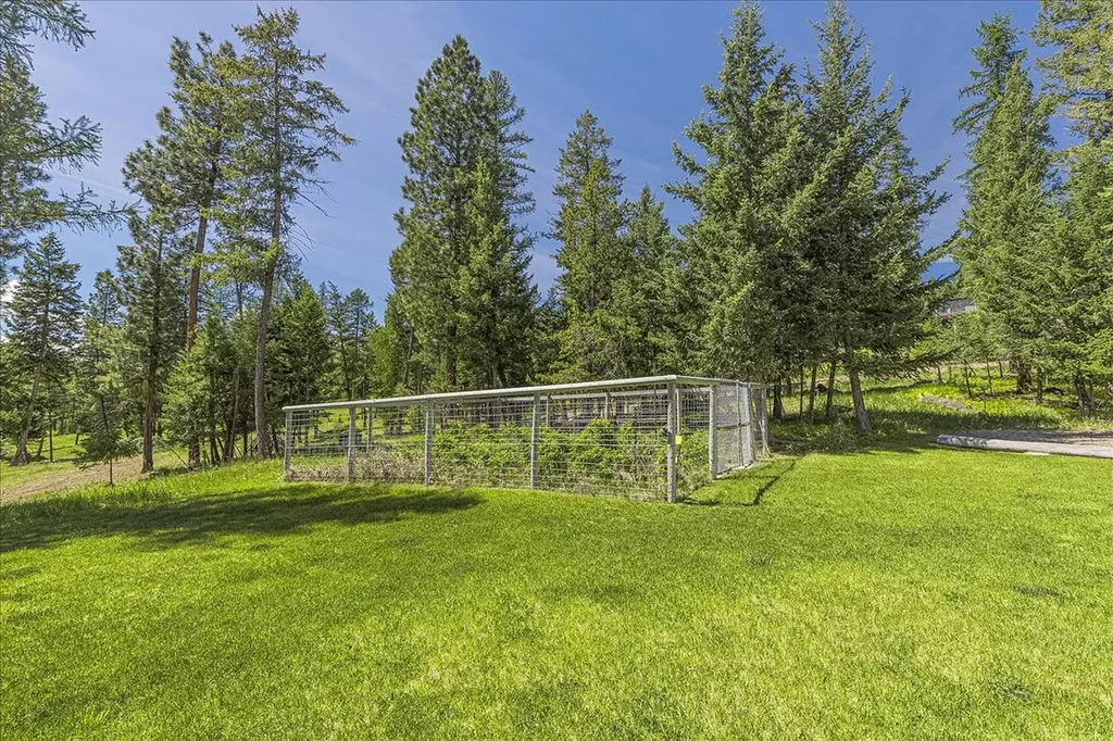130 Glen Hills Drive Eureka MT 59917