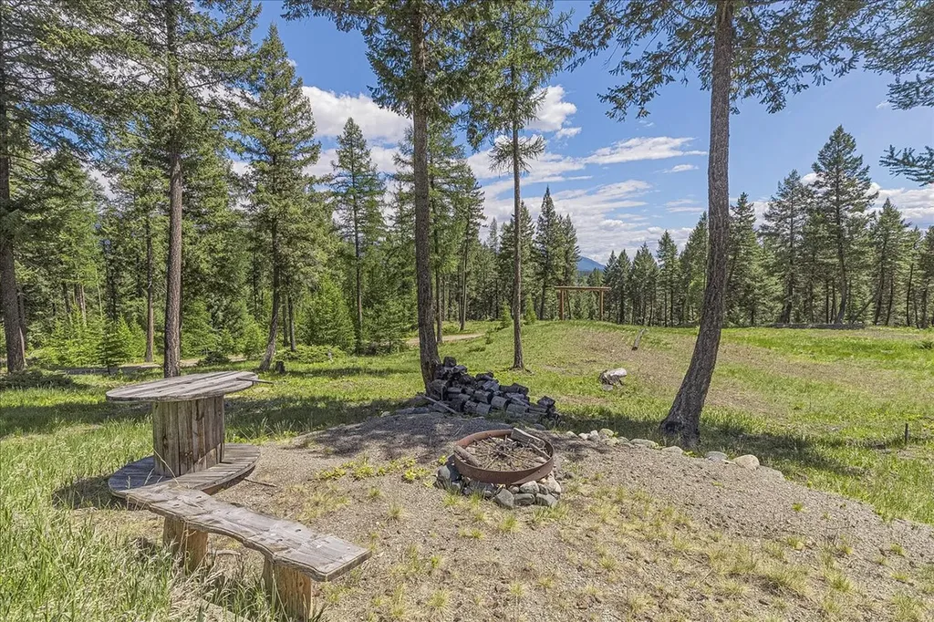130 Glen Hills Drive Eureka MT 59917