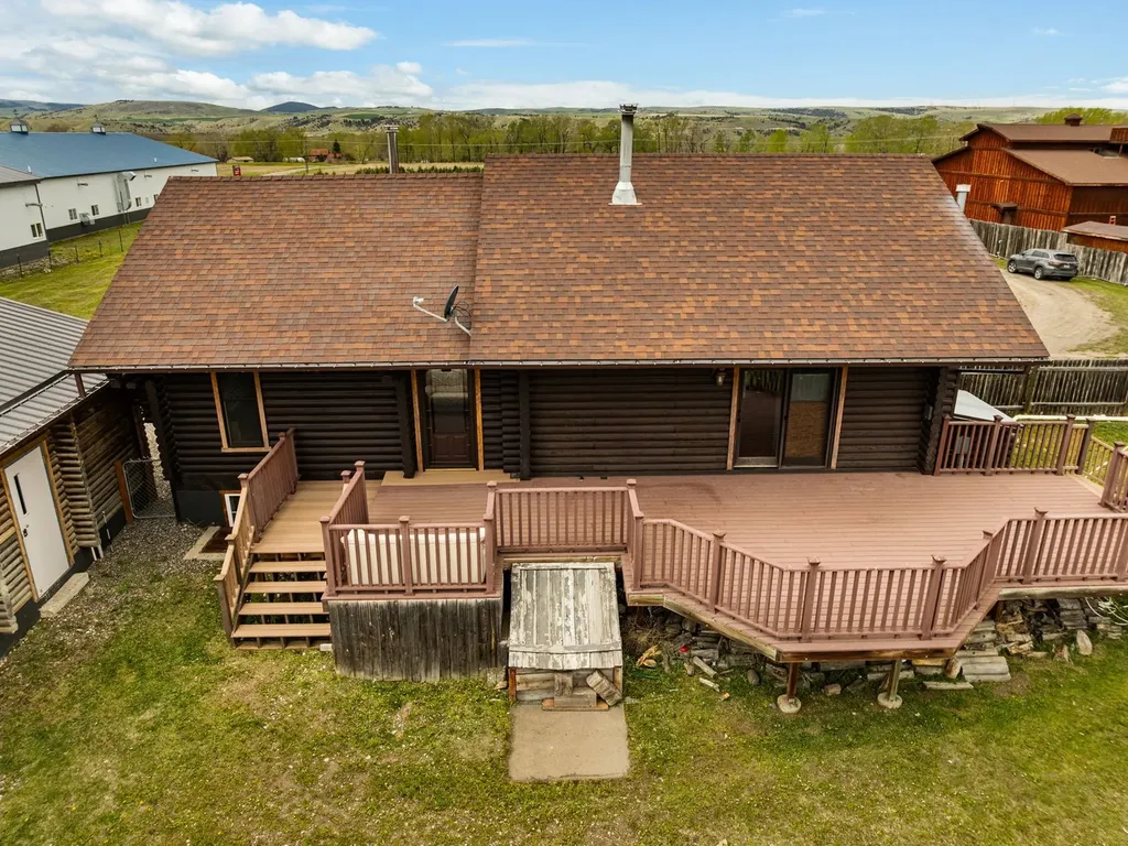 77300 Gallatin Road Bozeman MT 59718