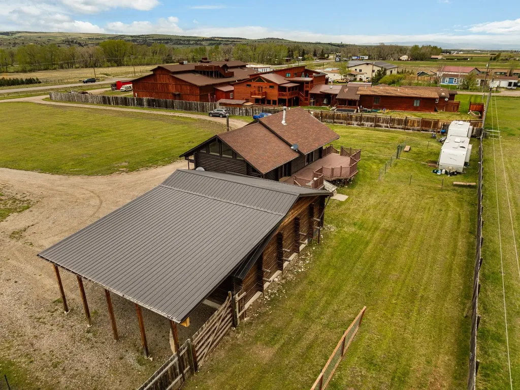 77300 Gallatin Road Bozeman MT 59718