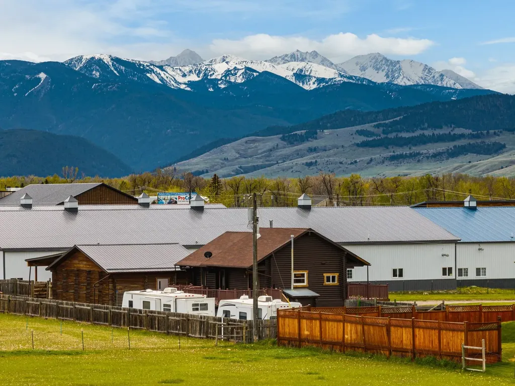 77300 Gallatin Road Bozeman MT 59718