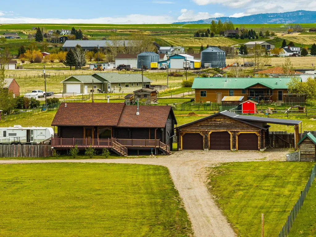77300 Gallatin Road Bozeman MT 59718