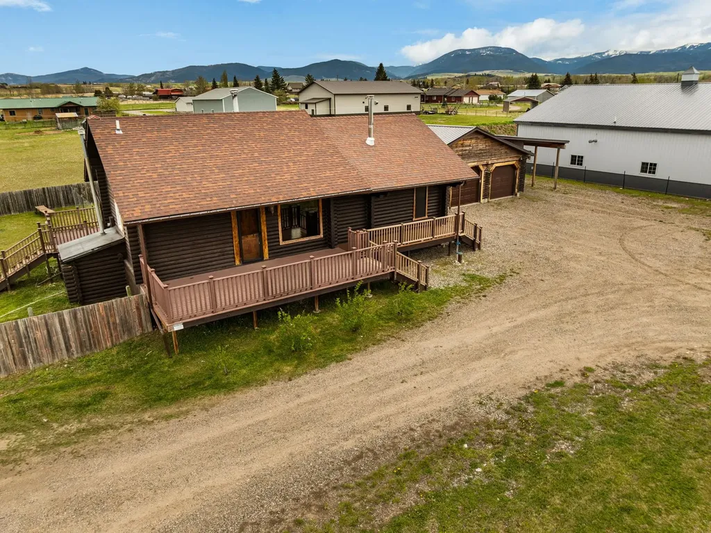 77300 Gallatin Road Bozeman MT 59718