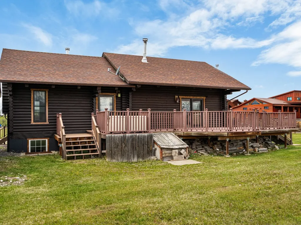77300 Gallatin Road Bozeman MT 59718