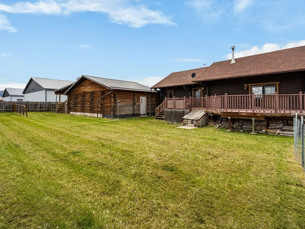77300 Gallatin Road Bozeman MT 59718