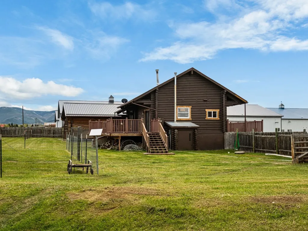 77300 Gallatin Road Bozeman MT 59718