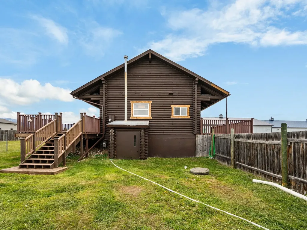 77300 Gallatin Road Bozeman MT 59718