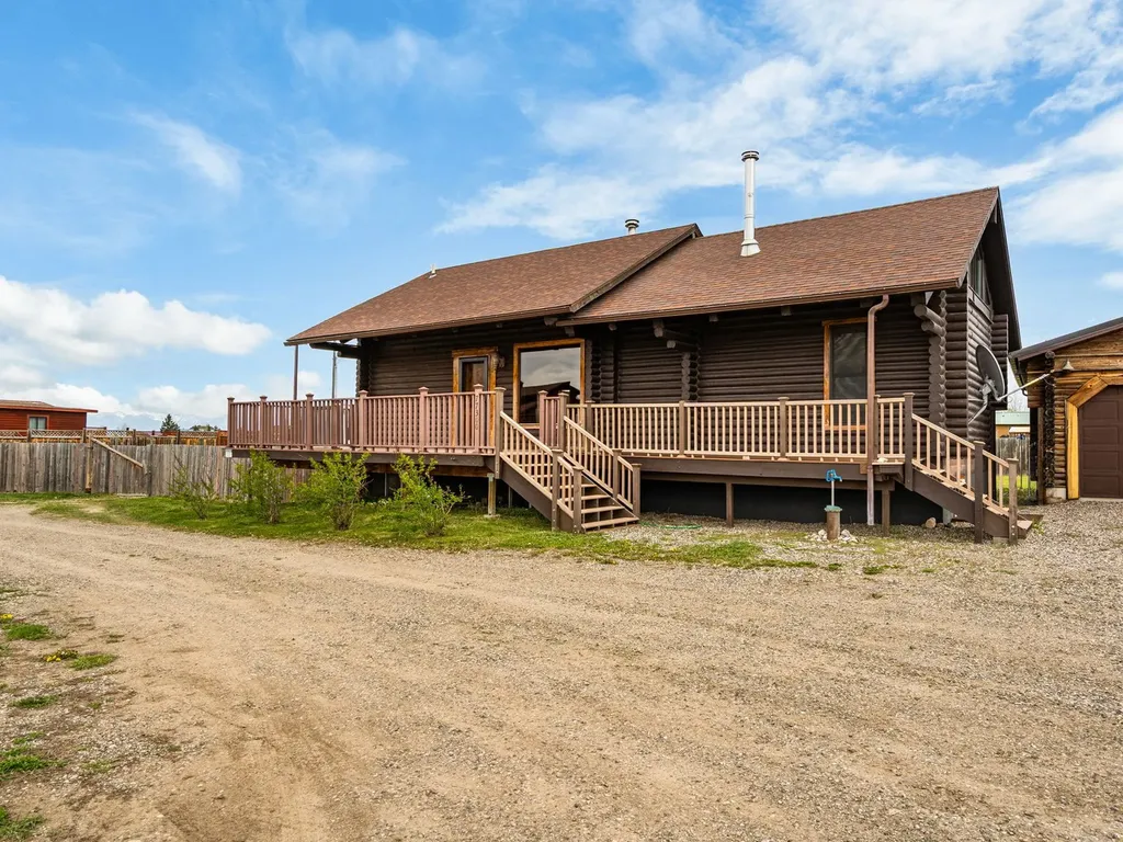 77300 Gallatin Road Bozeman MT 59718