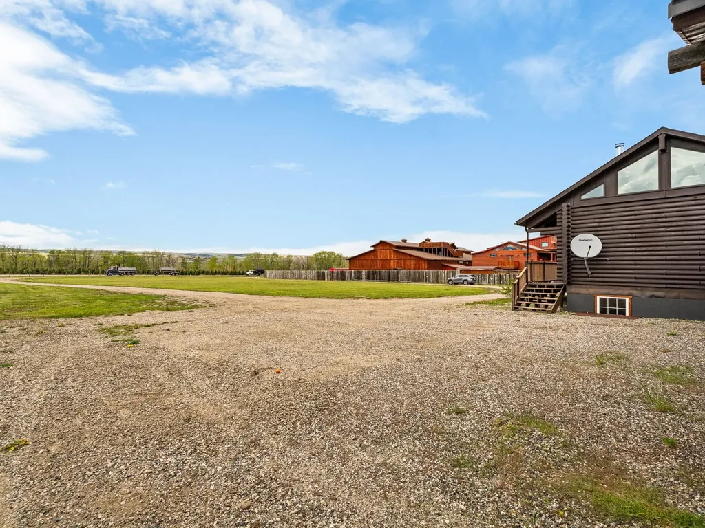 77300 Gallatin Road Bozeman MT 59718