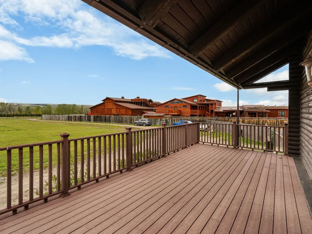 77300 Gallatin Road Bozeman MT 59718