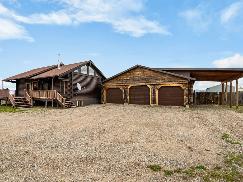 77300 Gallatin Road Bozeman MT 59718