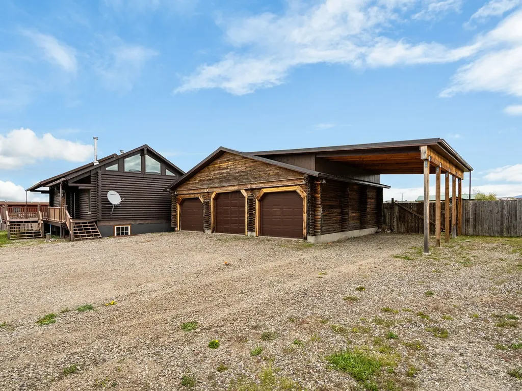 77300 Gallatin Road Bozeman MT 59718