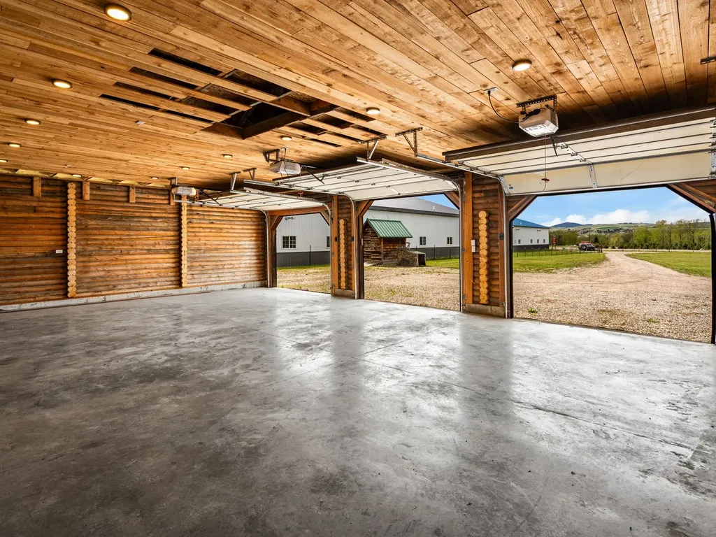 77300 Gallatin Road Bozeman MT 59718