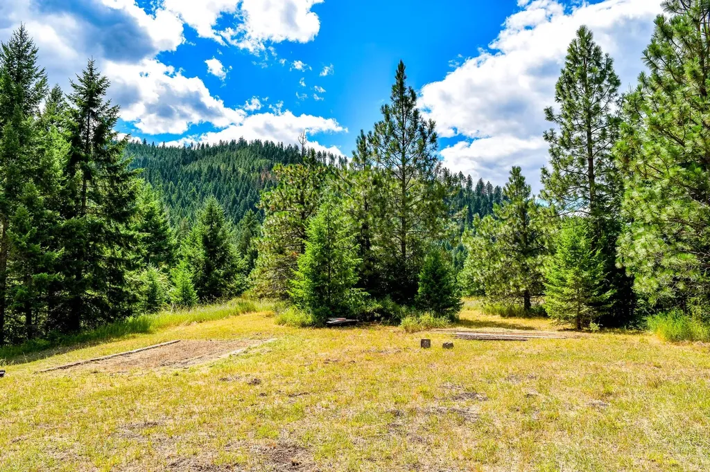 Nhn St. Mary's Lake Road St Ignatius MT 59865