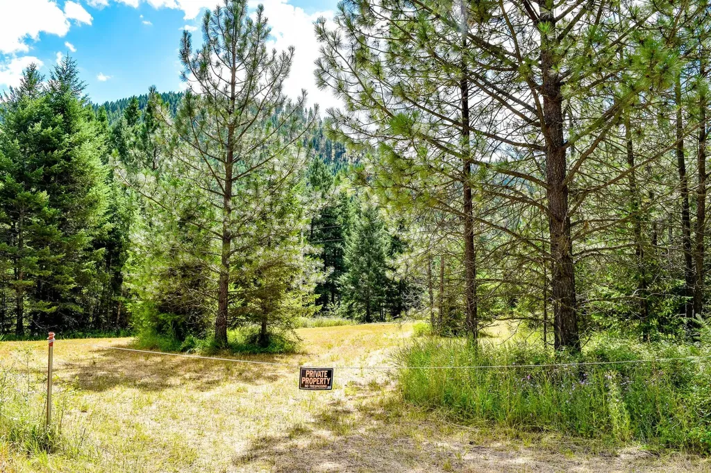 Nhn St. Mary's Lake Road St Ignatius MT 59865