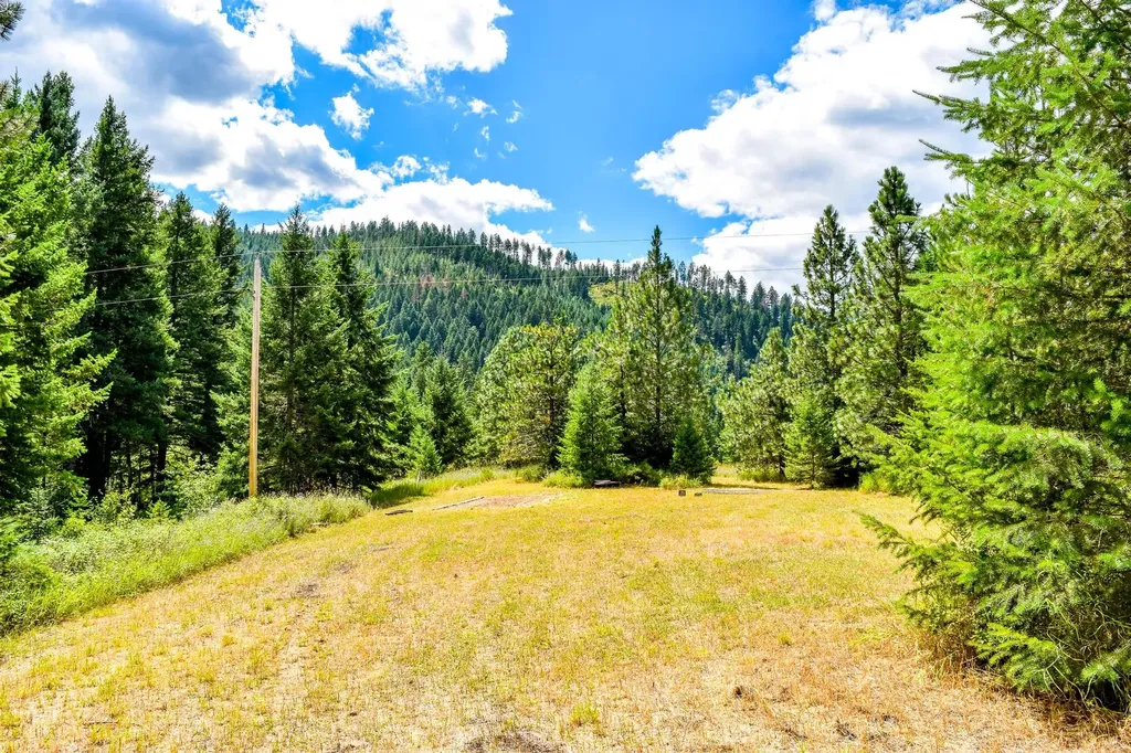 Nhn St. Mary's Lake Road St Ignatius MT 59865