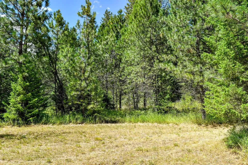 Nhn St. Mary's Lake Road St Ignatius MT 59865
