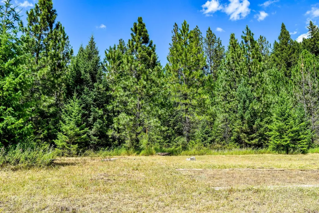 Nhn St. Mary's Lake Road St Ignatius MT 59865