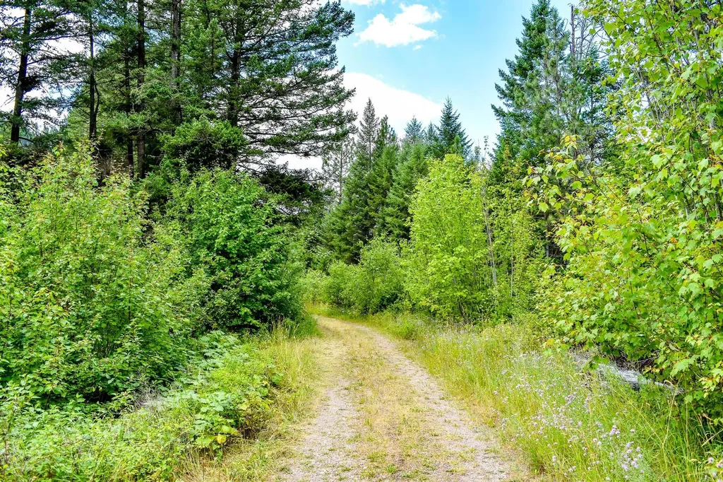 Nhn St. Mary's Lake Road St Ignatius MT 59865