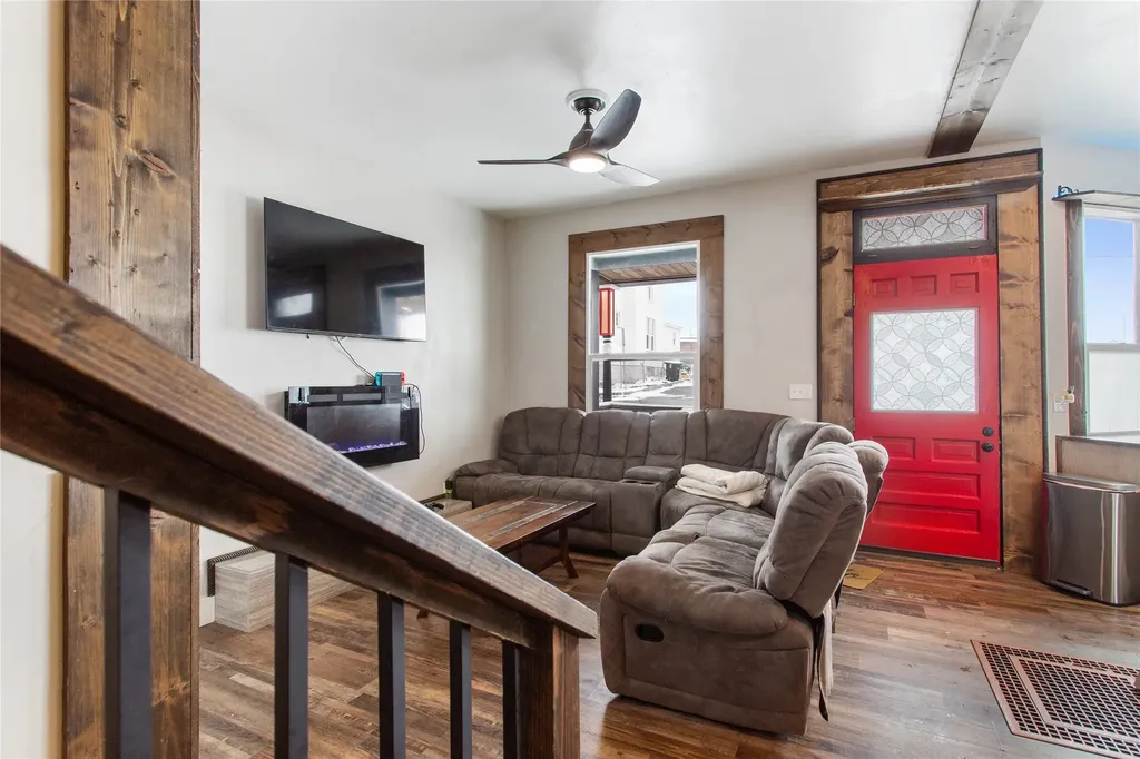 213 W Woolman Street Butte MT 59701