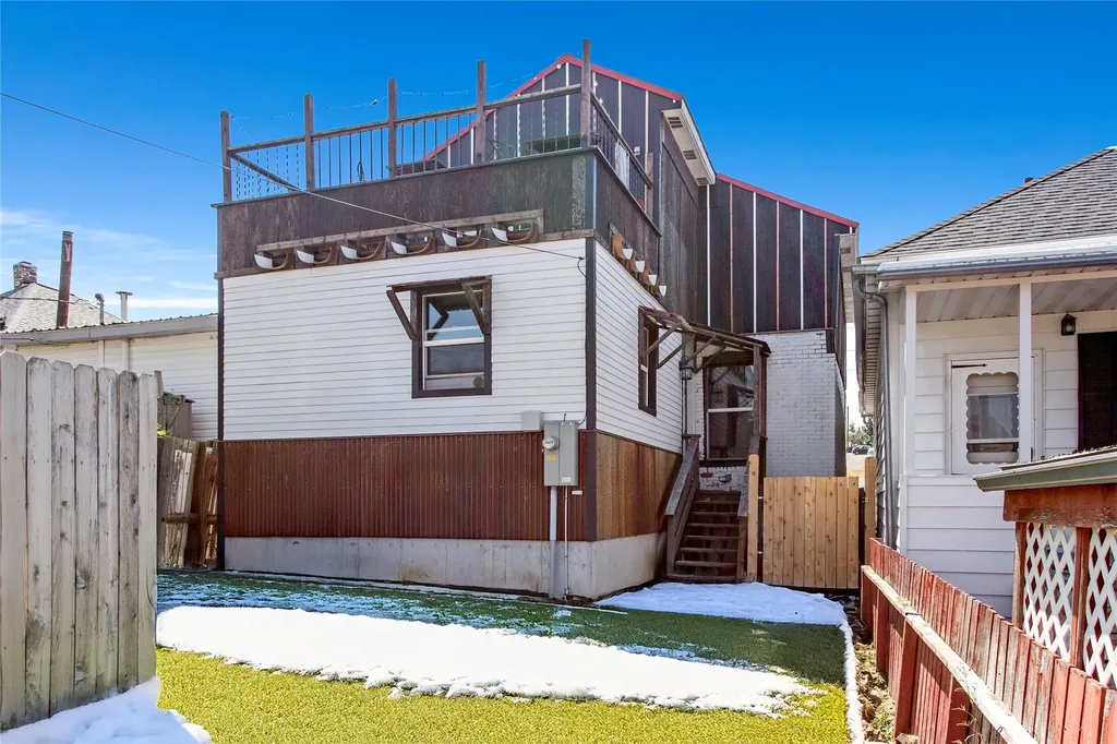 213 W Woolman Street Butte MT 59701