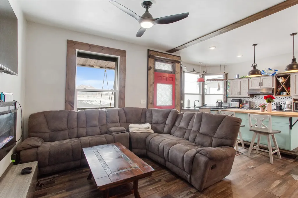 213 W Woolman Street Butte MT 59701