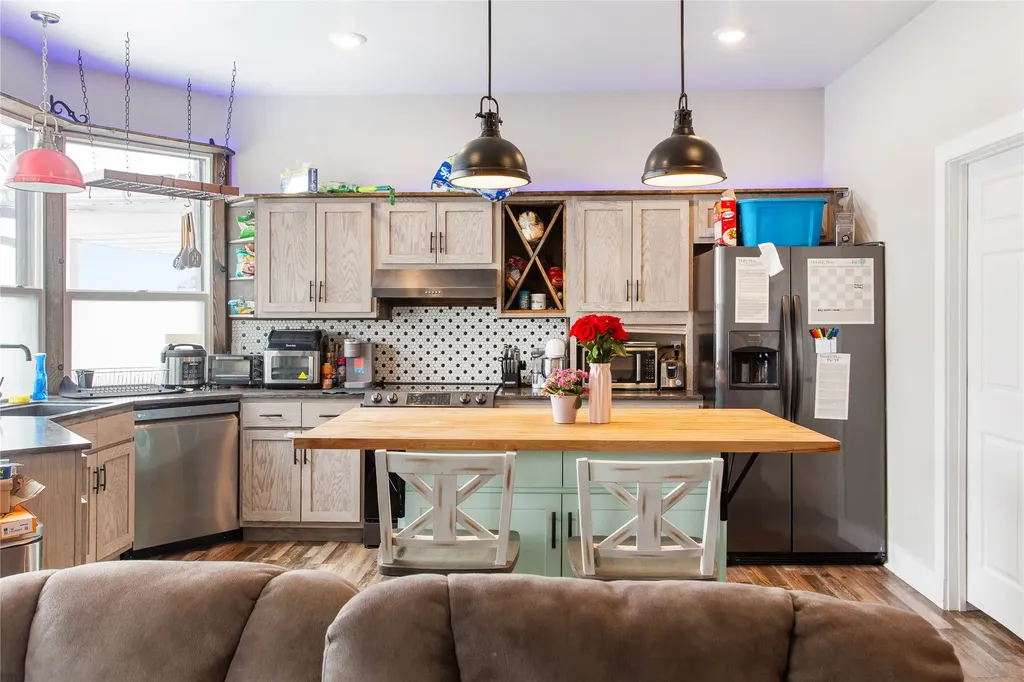 213 W Woolman Street Butte MT 59701