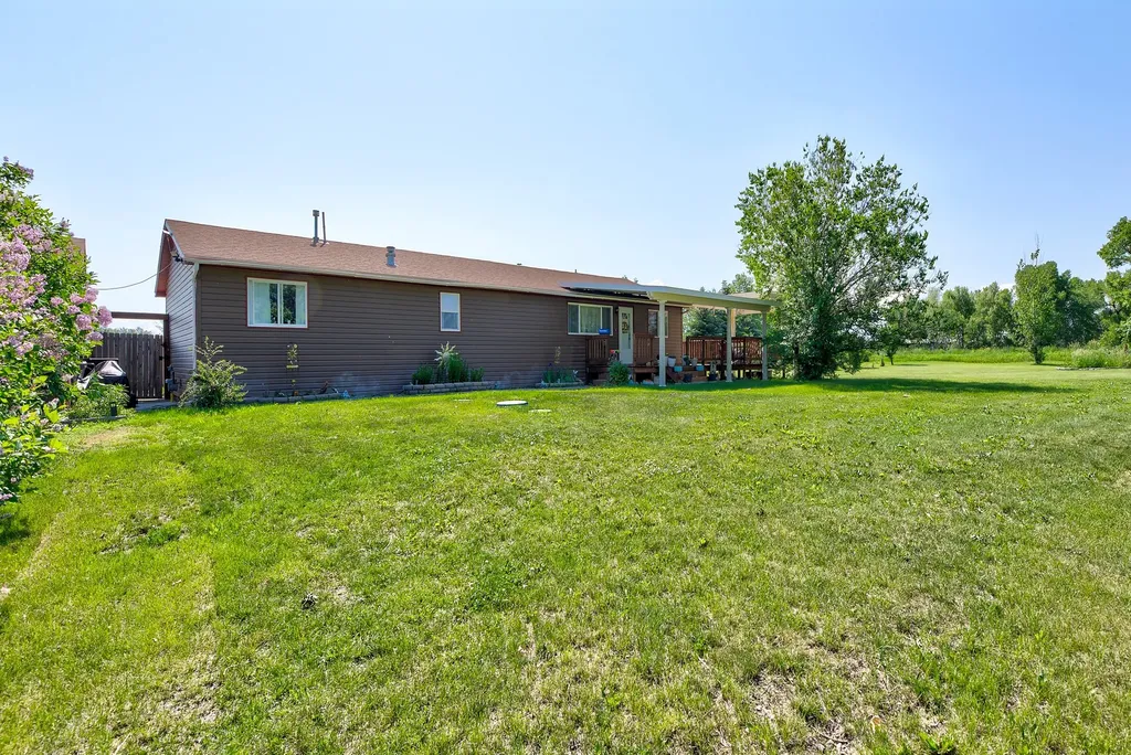 4583 Victoria Drive Helena MT 59602
