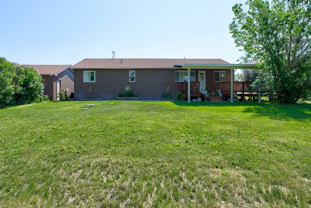 4583 Victoria Drive Helena MT 59602