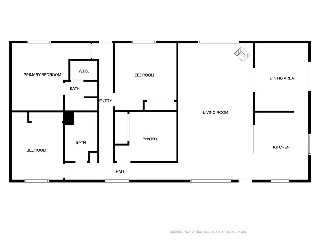 4583 Victoria Drive Helena MT 59602