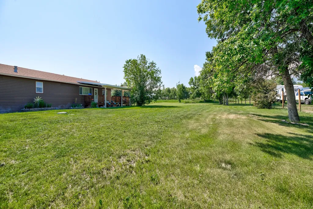 4583 Victoria Drive Helena MT 59602