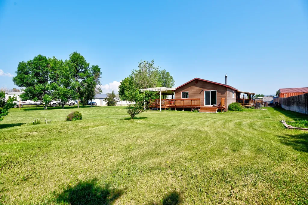 4583 Victoria Drive Helena MT 59602