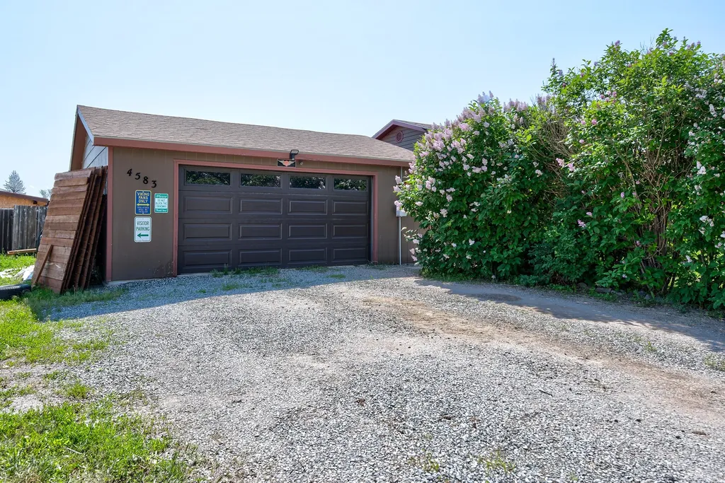 4583 Victoria Drive Helena MT 59602