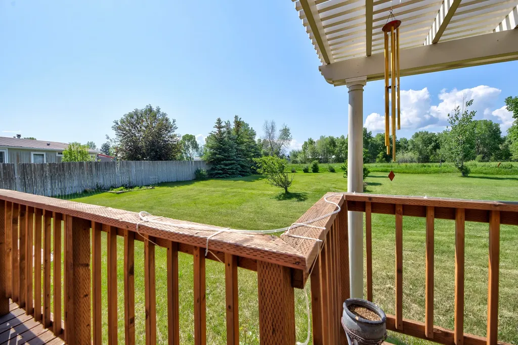 4583 Victoria Drive Helena MT 59602