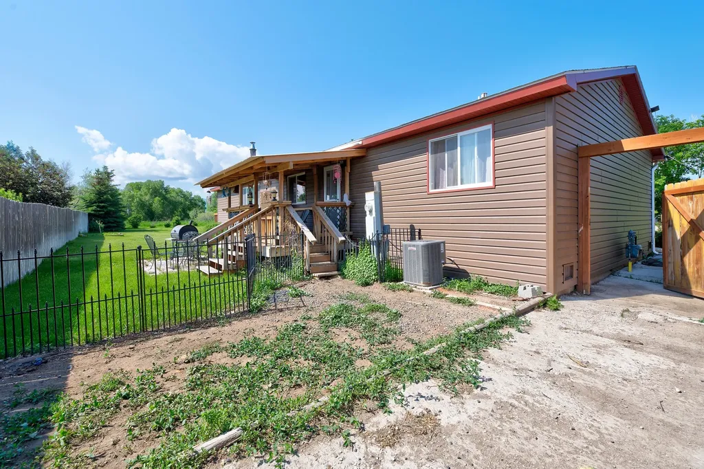 4583 Victoria Drive Helena MT 59602