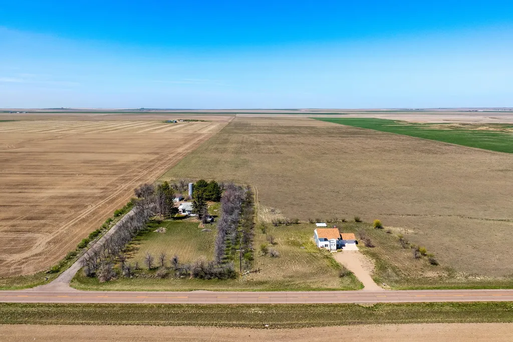 4350 Mt Highway 223 Chester MT 59522