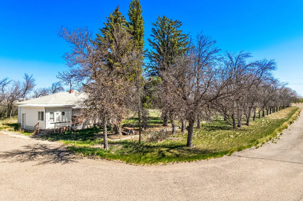 4350 Mt Highway 223 Chester MT 59522
