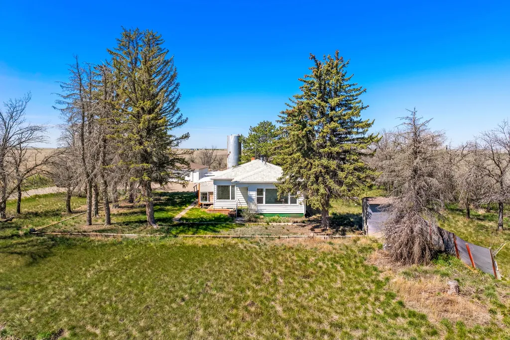 4350 Mt Highway 223 Chester MT 59522